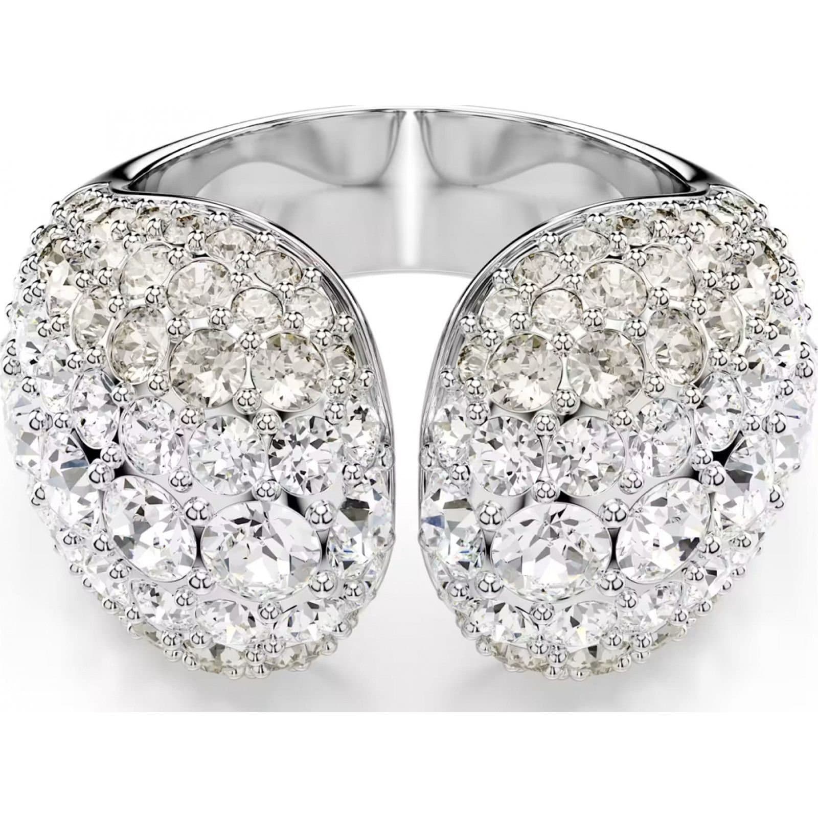 Swarovski Swarovski Women's 5702417 Silver Ring
