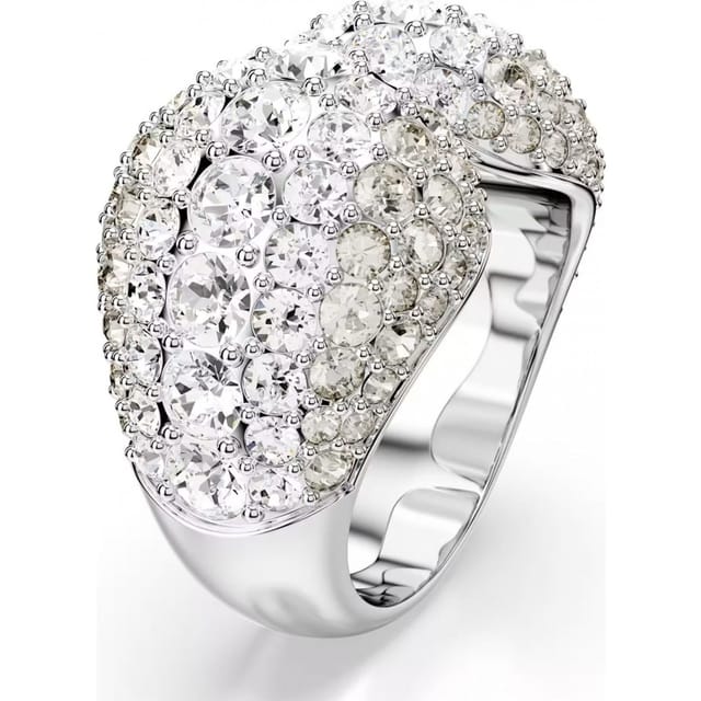 Swarovski Swarovski Women's 5702417 Ring in Silver - 2