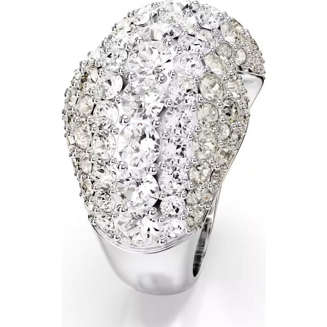 Swarovski Swarovski Women's 5702417 Ring in Silver - 3