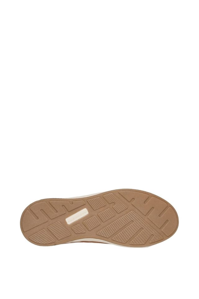 Skechers Skechers Men's Cavell Hensley Shoe in Brown - 2