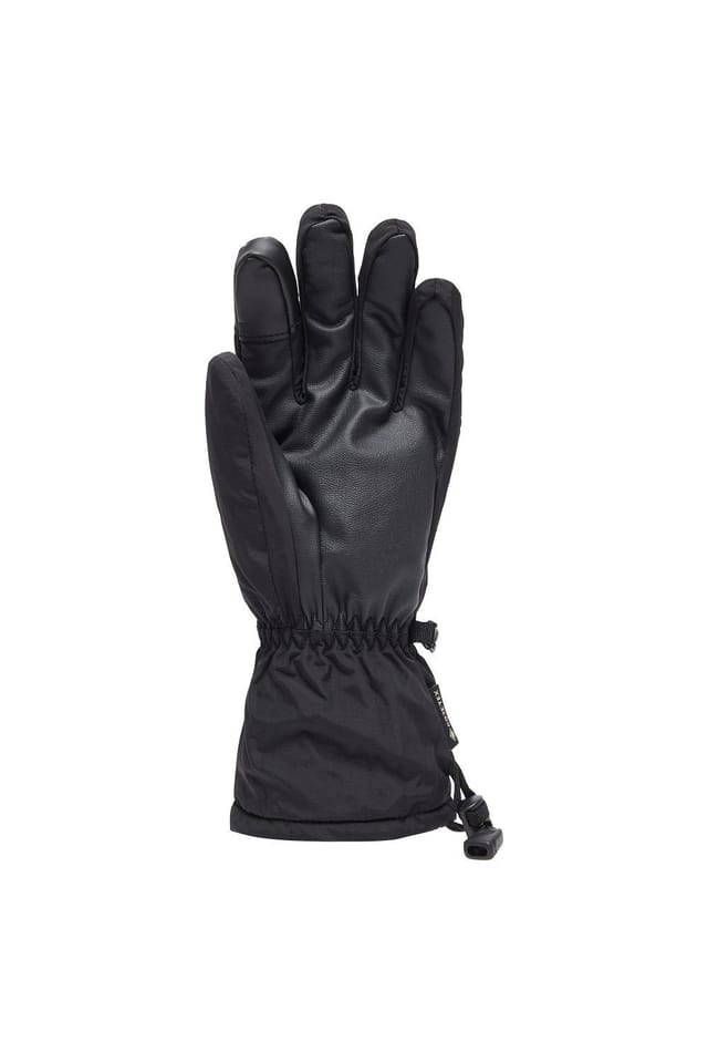 Trekmates Trekmates Men's Chamonix GTX Gloves Waterproof Warm Outdoor Hiking Walking in Black - 3
