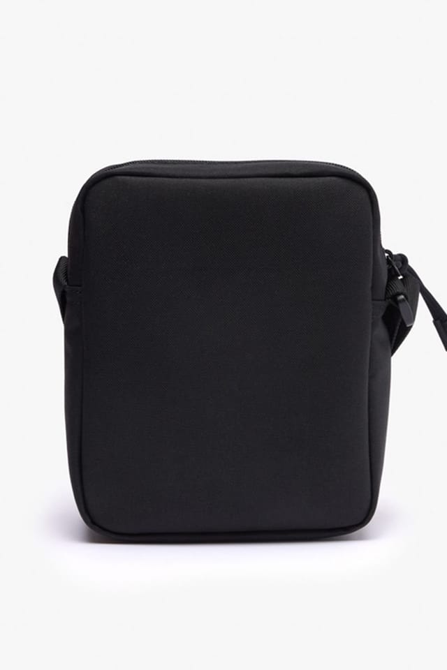 Lacoste Lacoste Men's Crossover Bag Black - 2