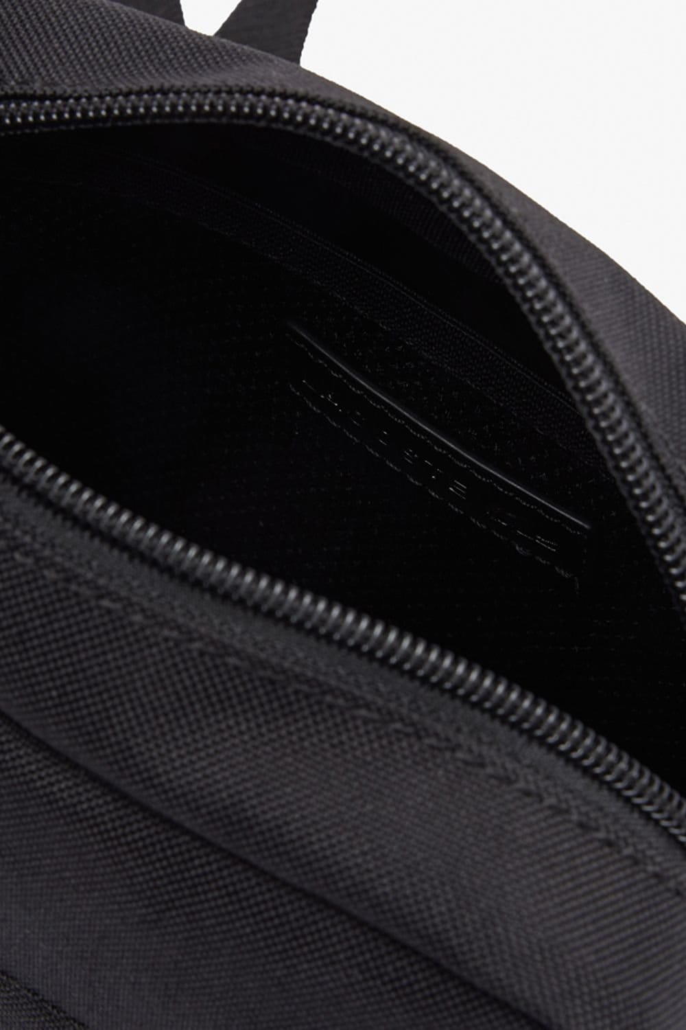 Lacoste Lacoste Men's Crossover Bag Black - 4