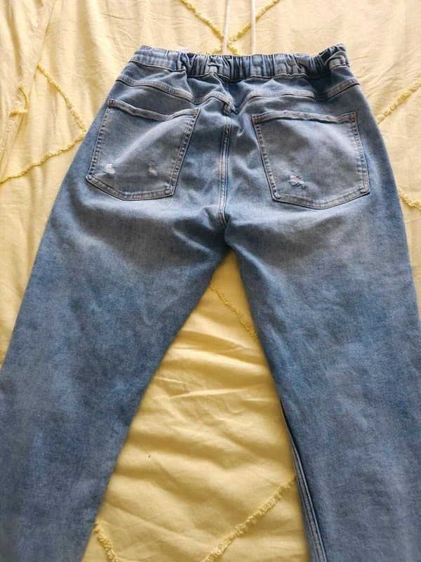 Bershka Bershka men's joggers