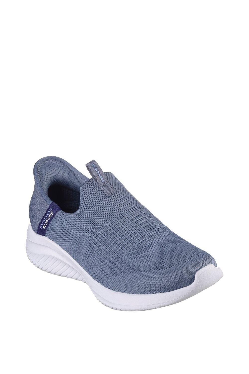 Skechers Skechers Women's Ultra Flex 3.0 Slip In Slate in Grey - 2