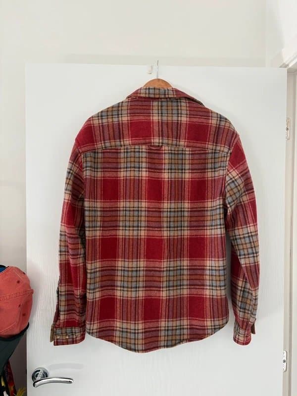 ASOS ASOS shacket size xs