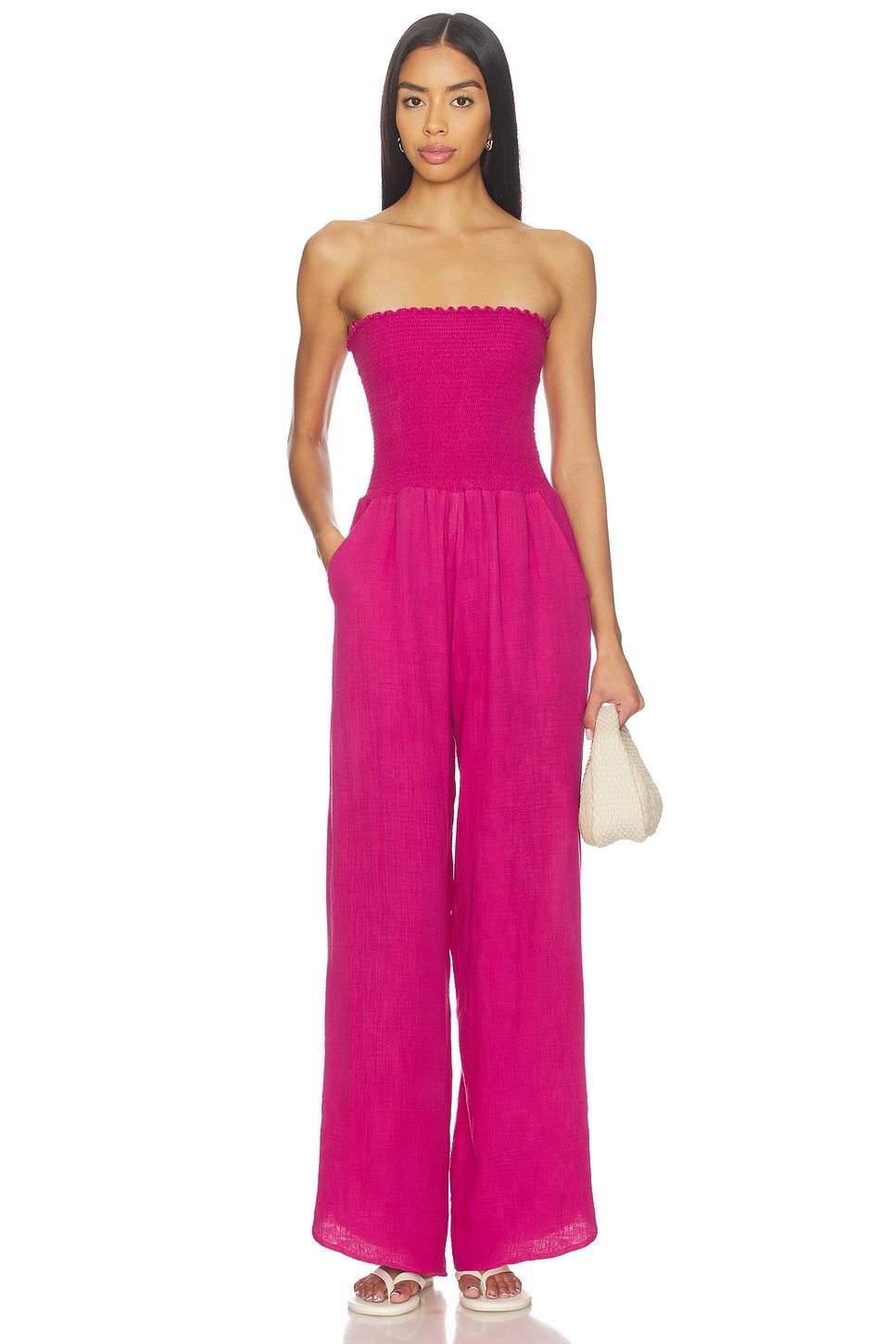 revolve Harriet Jumpsuit - 1