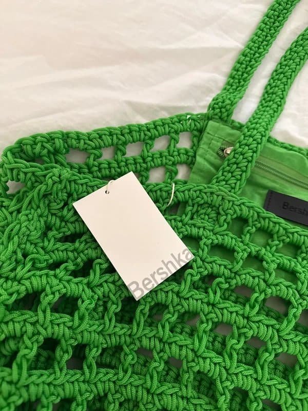 Bershka Bershka bag