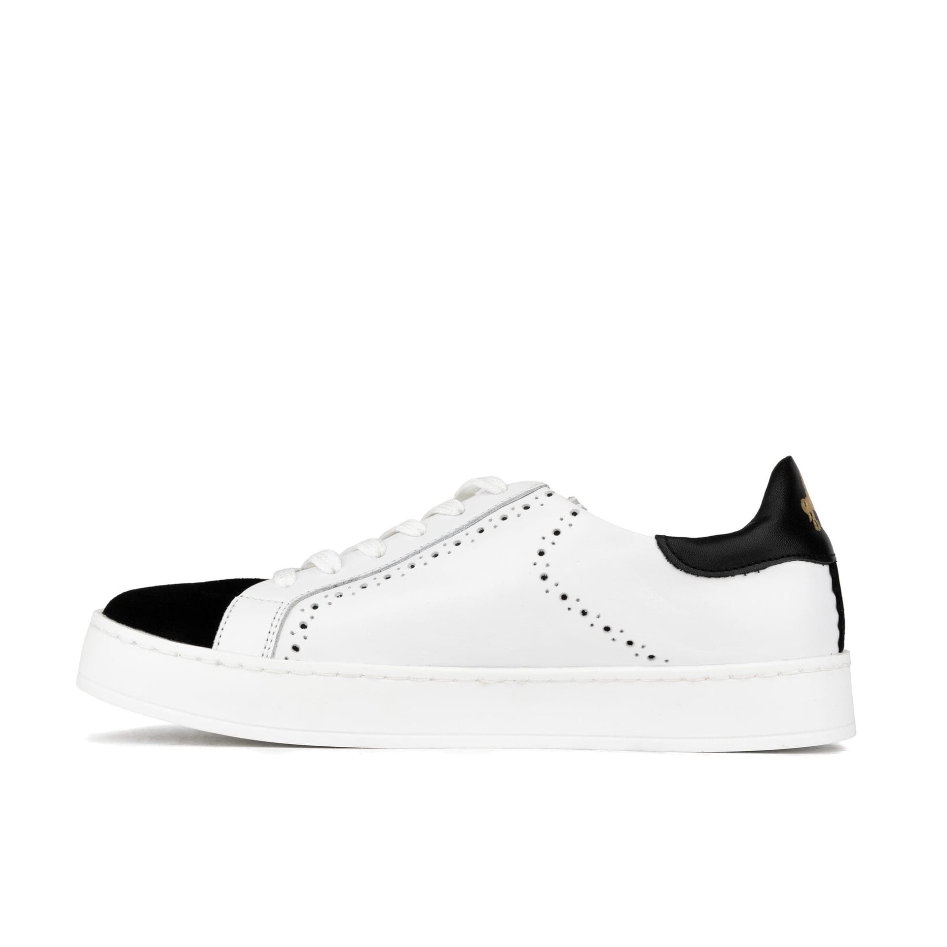 Embassy London Embassy London Women's Serena - Black & White - 4