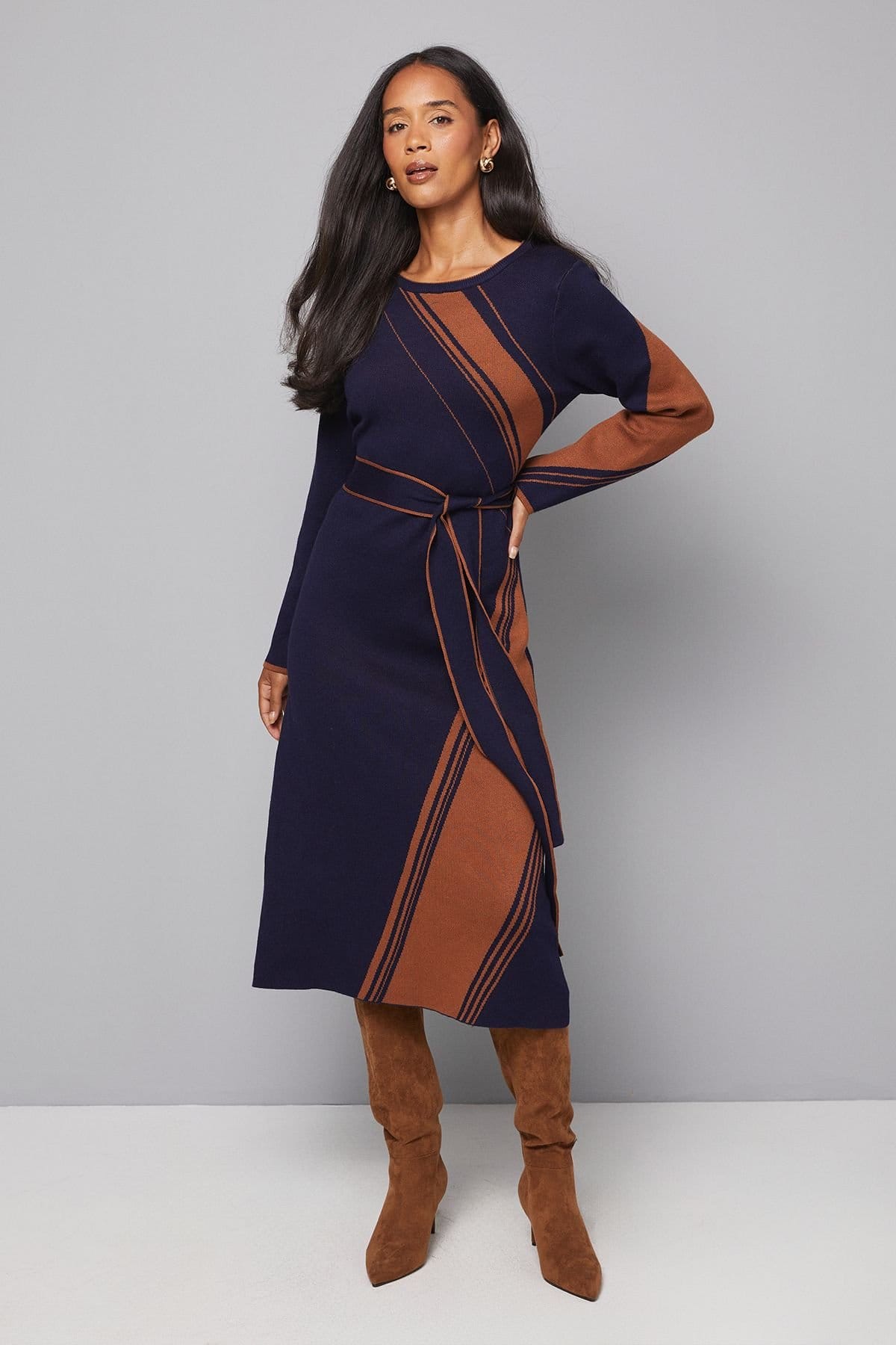 navy