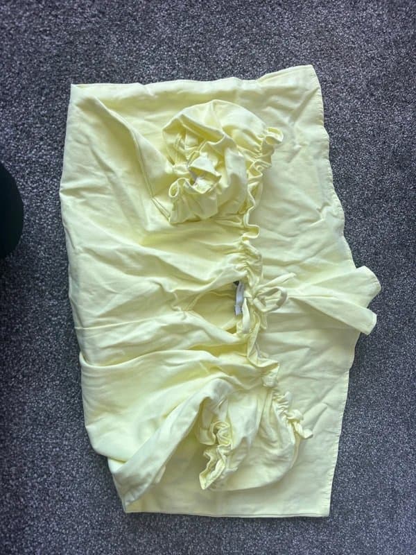 ASOS Design ASOS design playsuit