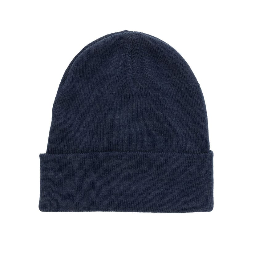 XD Design XD Design Men's Impact Polylana Aware Beanie in Navy - 1