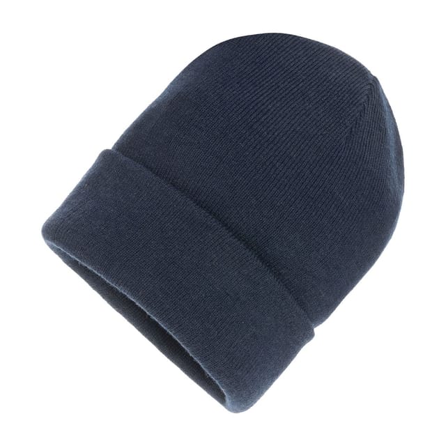 XD Design XD Design Men's Impact Polylana Aware Beanie in Navy - 2