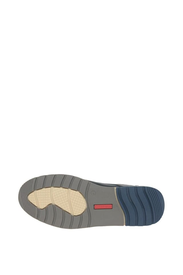 Pikolinos Pikolinos Men's 'Bernet' Lace Up Shoes in Blue - 3