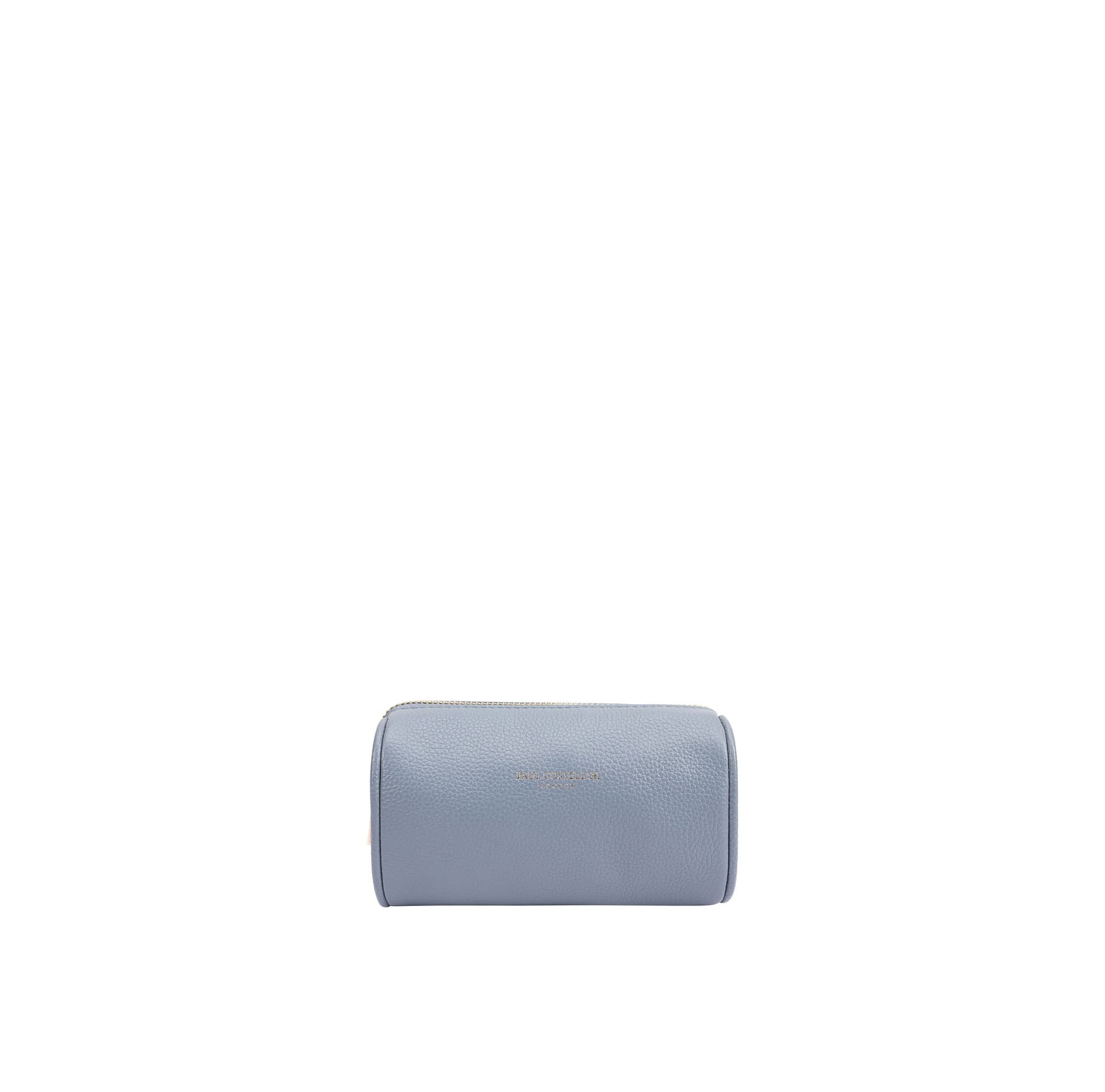 Paul Costelloe Paul Costelloe Light Blue Leather Purse