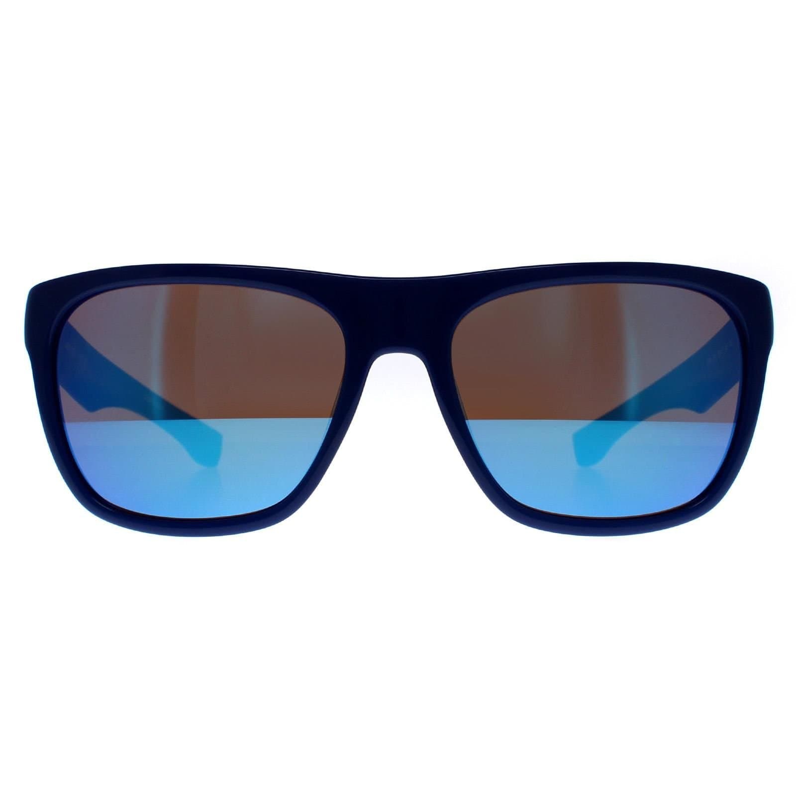 Lacoste Lacoste Men's Square Medium Blue Blue L664S