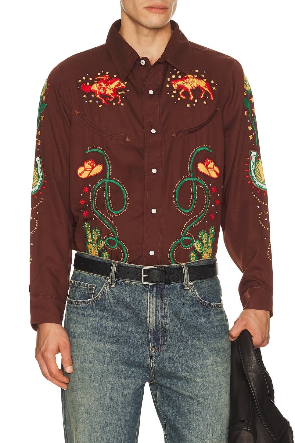 revolve Show Pony Shirt