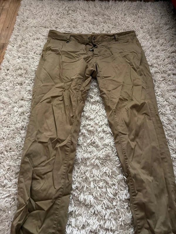 Zara Man Zara man men’s chino trousers size euro 48