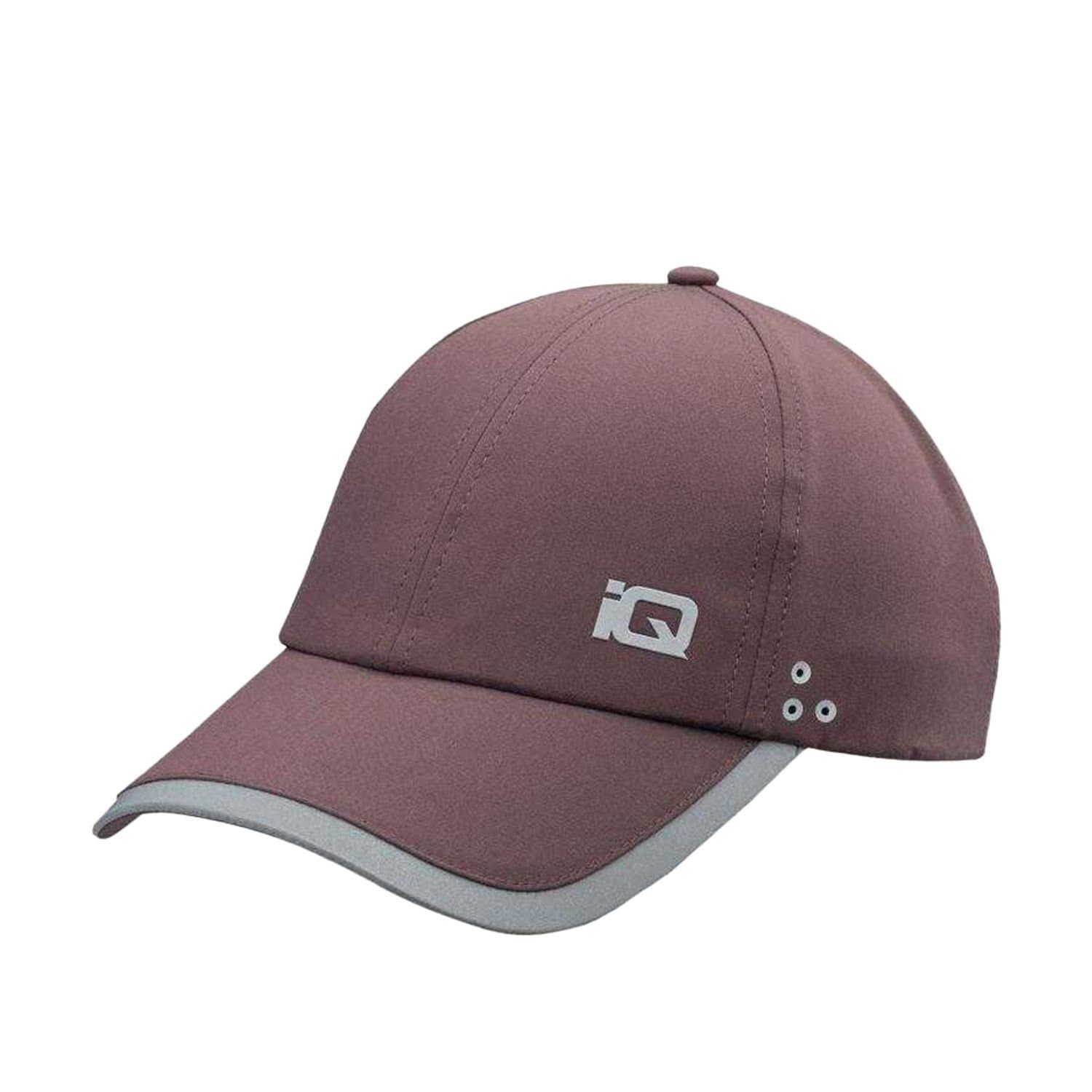 new era New Era Men's Rome Logo Baseball Cap in Red