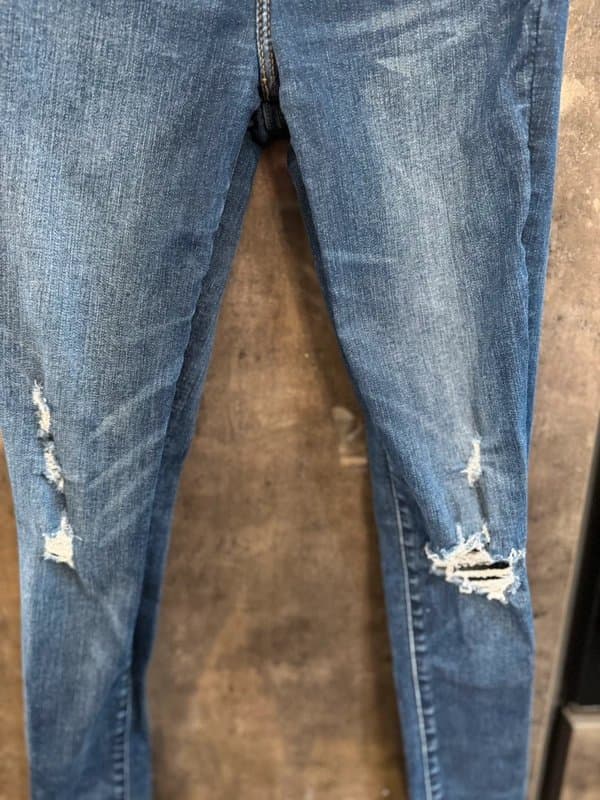 Abercrombie & Fitch Abercrombie and fitch jeans