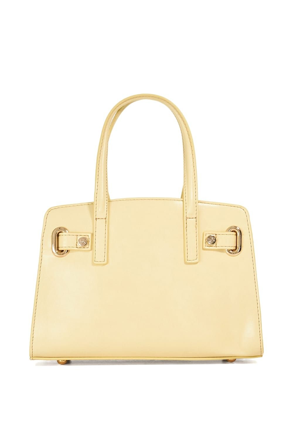 Dune London Dune London Women's 'Dinkydefine' Bag in Yellow - 2