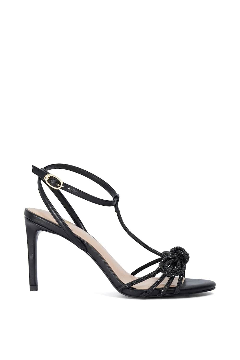 Dune London Dune London Women's 'Mirabeau' Sandals in Black