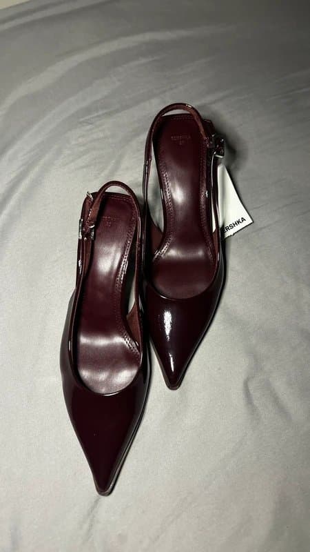 Bershka Party wear heels