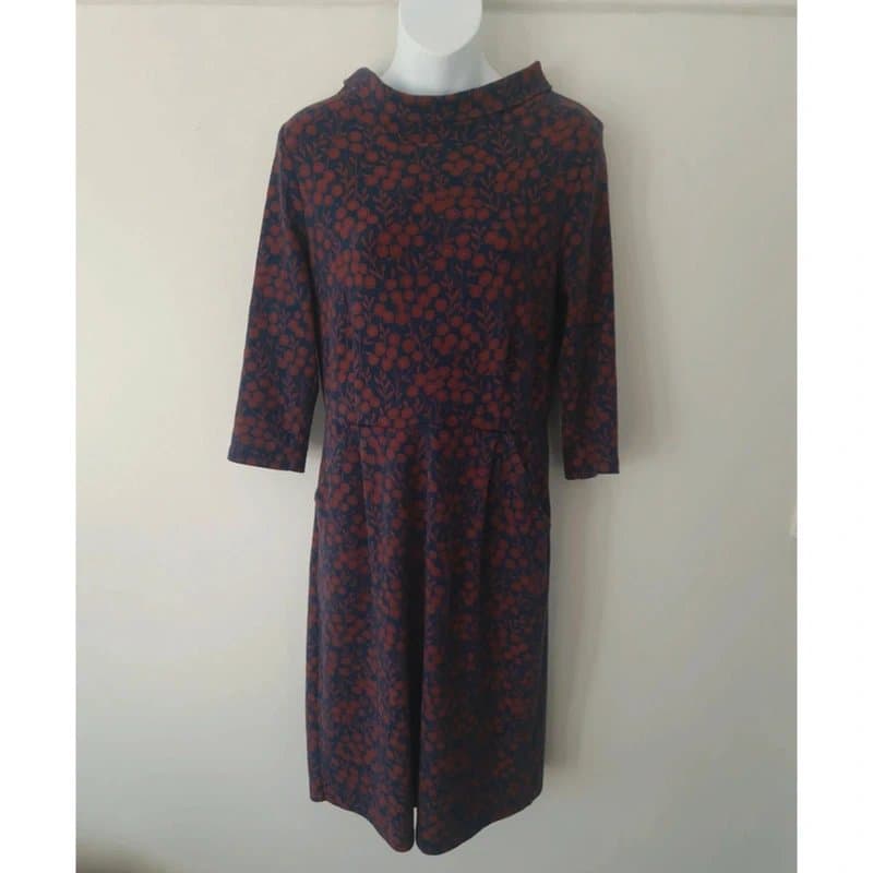 Seasalt Cornwall Seasalt Cornwall Cleats dress UK size 10