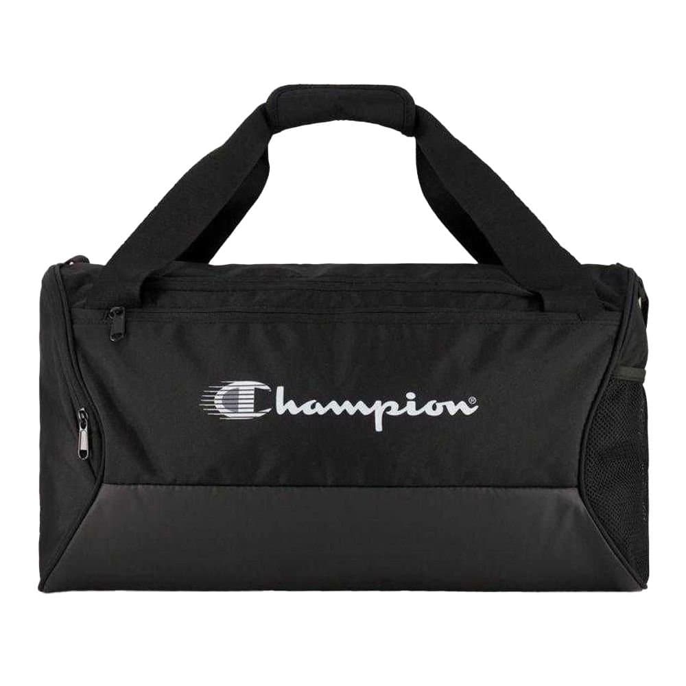 Champion Champion Men's Duffle Bag in Black