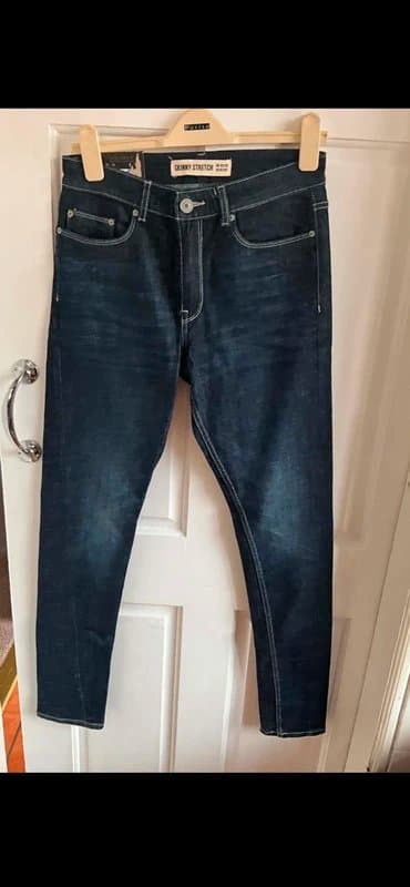 New Look Men’s jeans