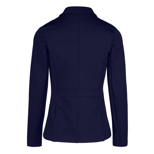 Shires Shires Women's Aston Competition Jacket in Navy - 2