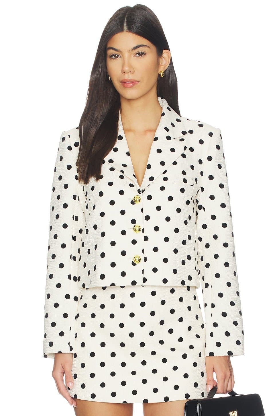 revolve Marine Jacket