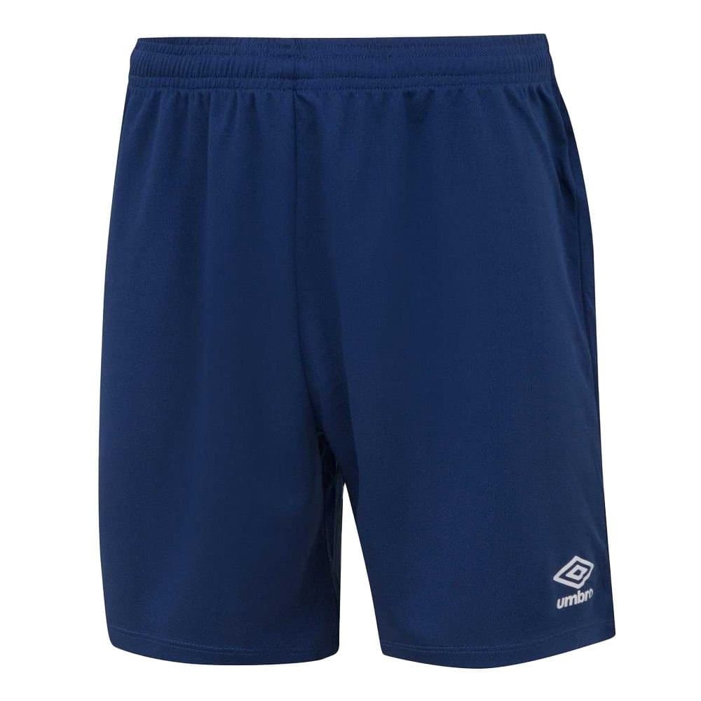 Umbro Umbro Men's Club Shorts in Navy