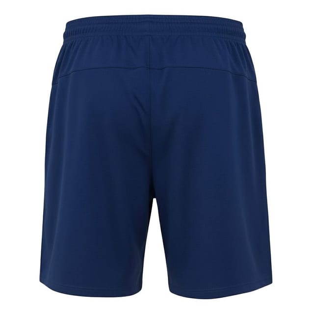 Umbro Umbro Men's Club Shorts in Navy - 2