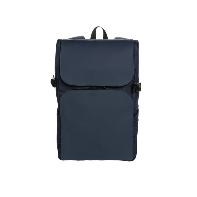 XD XCLUSIVE XD XCLUSIVE Men's Pascal RPET Aware Weekend Bag in Navy - 2