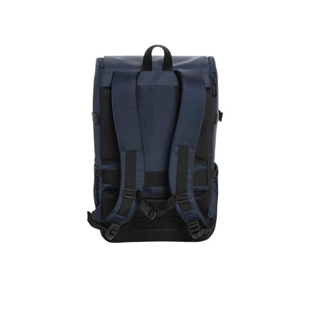 XD XCLUSIVE XD XCLUSIVE Men's Pascal RPET Aware Weekend Bag in Navy - 3