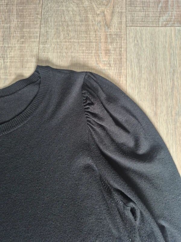 New Look Black New Look Jumper