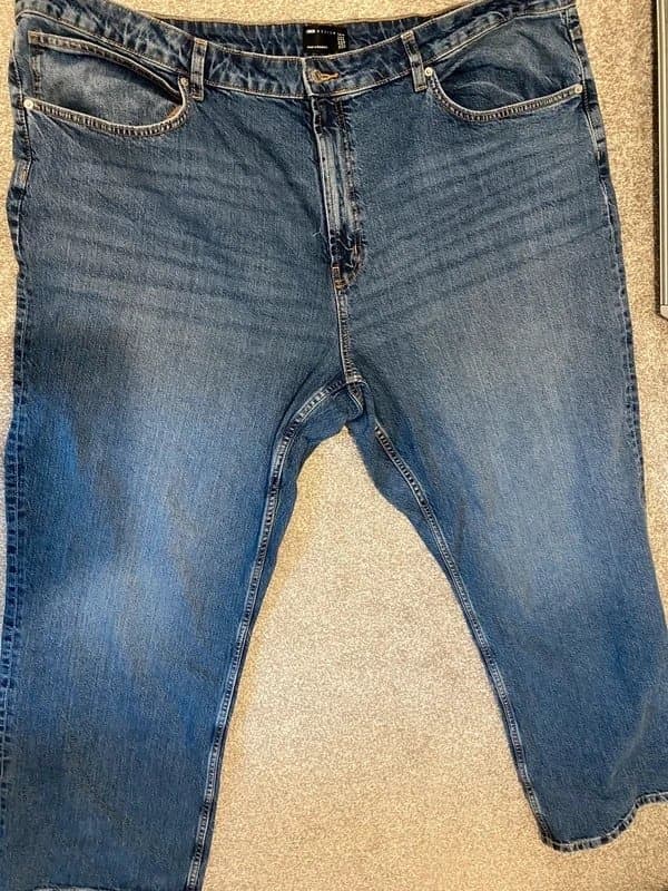 ASOS Denim jeans uk 26
