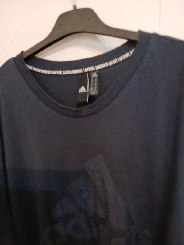 adidas Adidas mens xl t short
