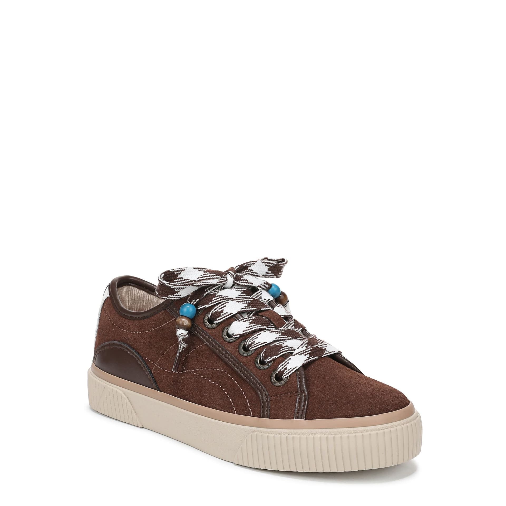 Blowfish Malibu Blowfish Malibu Women's Azure Trainers in Dark Brown
