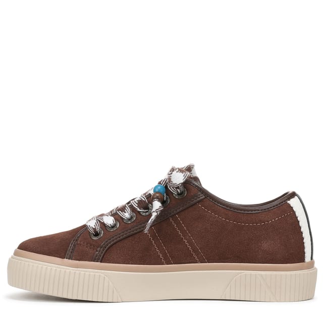 Blowfish Malibu Blowfish Malibu Women's Azure Trainers in Dark Brown - 2