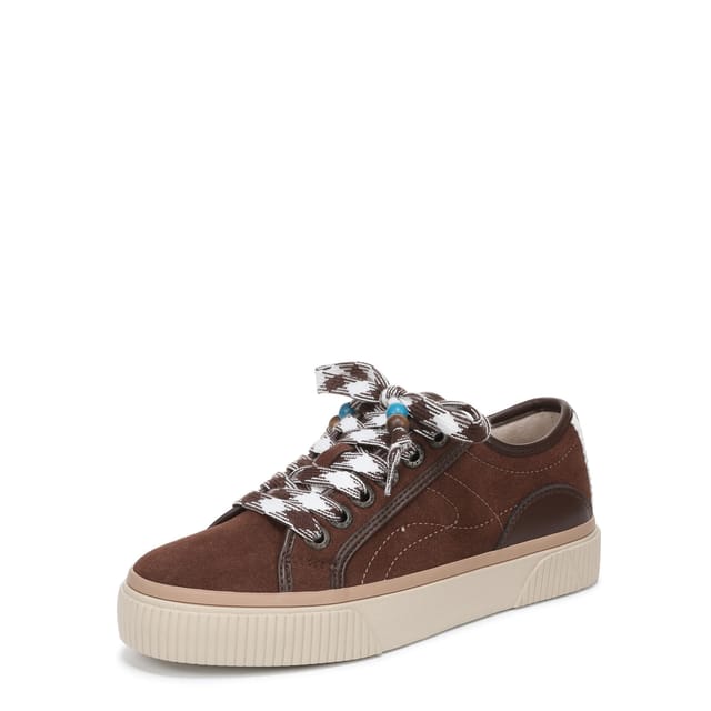 Blowfish Malibu Blowfish Malibu Women's Azure Trainers in Dark Brown - 3