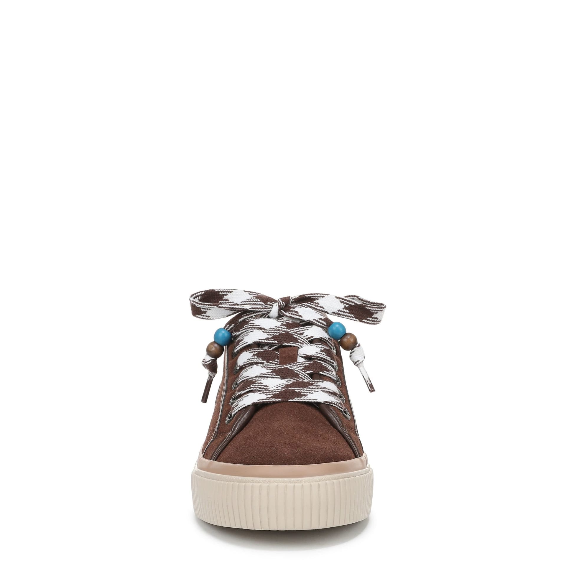 Blowfish Malibu Blowfish Malibu Women's Azure Trainers in Dark Brown - 4