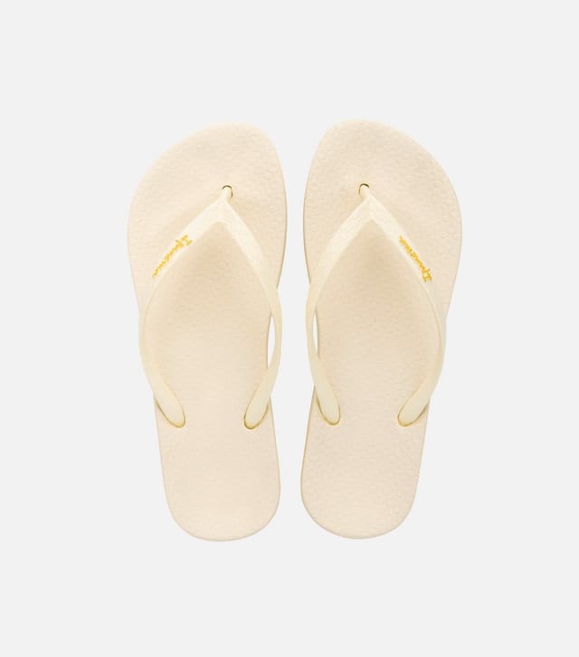 Ipanema Women's Stone Flip Flops Ipanema New Look - 2
