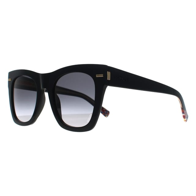 Missoni Missoni Women's Square Black Grey Gradient MIS 0069/S - 2