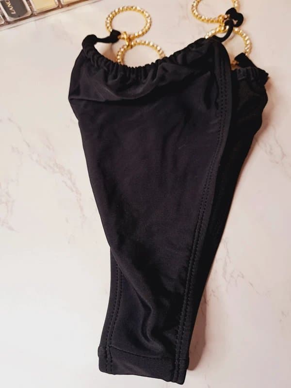 Boohoo Bikini bottoms, Boohoo. Size 8. Perfect condition.