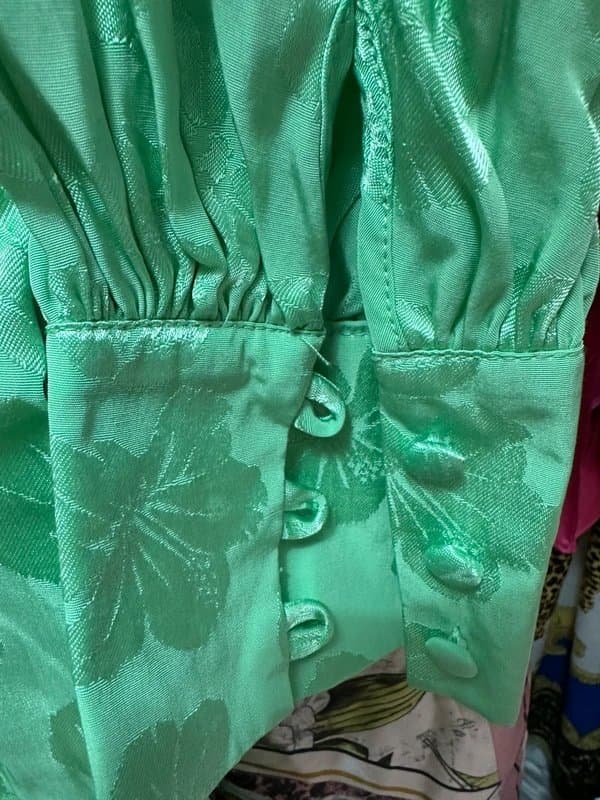 ASOS Silky from ASOS jumpsuit size 16