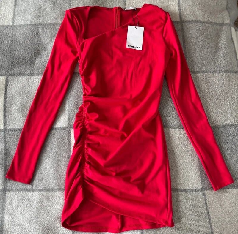 Bershka Bershka Dress