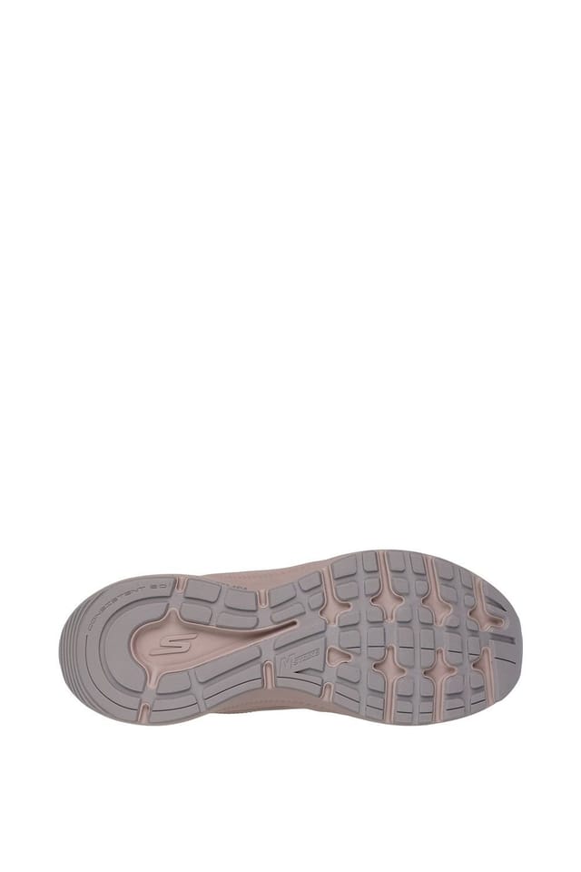 Skechers Skechers Women's GO RUN Consistent 2.0 Advantage Trainer in Light Brown - 2