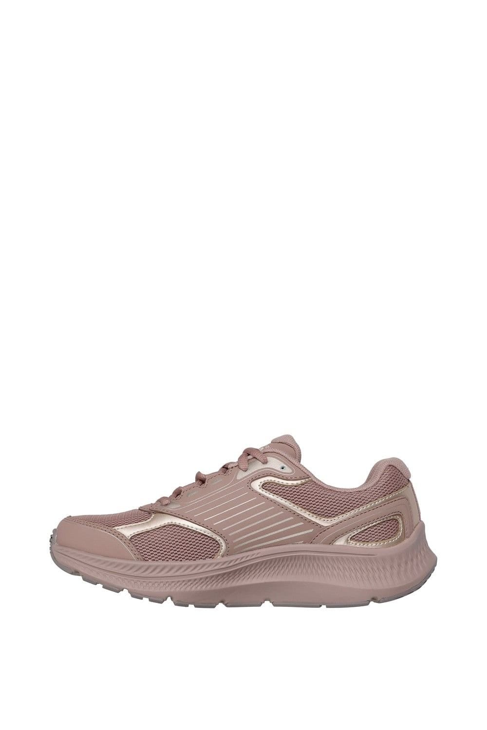 Skechers Skechers Women's GO RUN Consistent 2.0 Advantage Trainer in Light Brown - 4